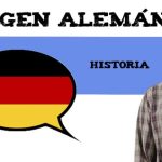 Descubre el misterio de las palabras en idiomas antiguos en nuestro nuevo art&iacute;culo de cultura
