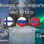 Descubre los m&uacute;ltiples idiomas que se hablan en Inglaterra en 2021 en solo 60 segundos.