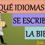 Descubre c&oacute;mo traducir una palabra a los idiomas m&aacute;s utilizados