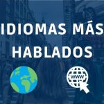 &iquest;Sabes cu&aacute;l es el idioma predominante en Europa? Desc&uacute;brelo aqu&iacute;