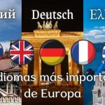 Descubre los 10 idiomas m&aacute;s populares del mundo &iexcl;Aprende sobre ellos hoy!