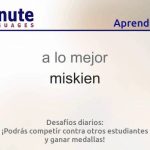 Descubre los secretos del idioma en la isla Santa Luc&iacute;a
