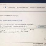 Detecta al instante el idioma y traduce al espa&ntilde;ol