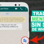 Descubre el idioma de Dubai con el mejor traductor