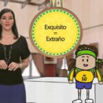 Descubre el idioma característico de China en apenas 70 caracteres