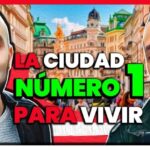 &iquest;Sabes qu&eacute; idioma se habla en T&uacute;nez? Descubre la respuesta aqu&iacute;.