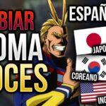 &iquest;Quieres cambiar el idioma de tu Ikohs Netbot S15? Aqu&iacute; te contamos c&oacute;mo