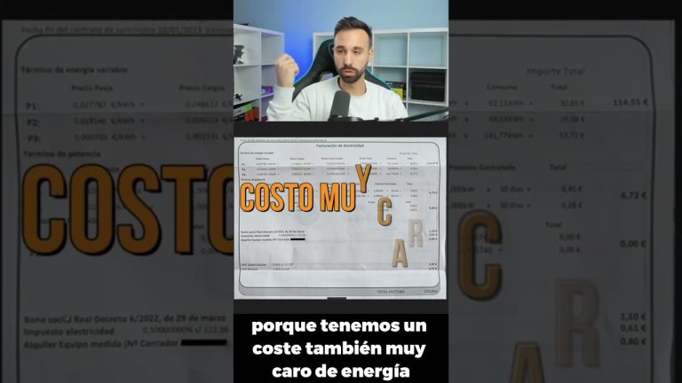 Descubre qu&eacute; compa&ntilde;&iacute;a no te cobra el tope de gas