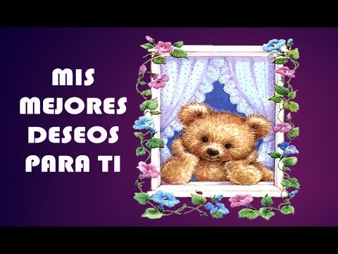 Env&iacute;a mensajes llenos de cari&ntilde;o a aquellos que luchan contra la enfermedad