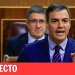 Carlos D&iacute;az, la nueva cara del PSOE en Las Palmas: &iquest;un l&iacute;der que marcar&aacute; la diferencia?