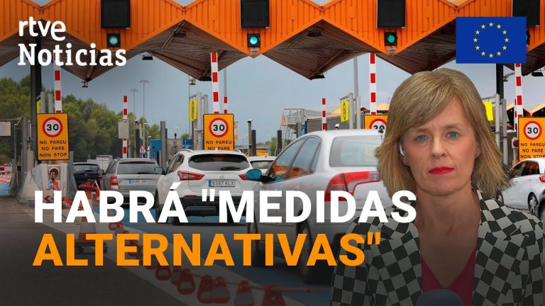 &iexcl;Revolutionary: Pago por Uso Autov&iacute;as en Espa&ntilde;a!