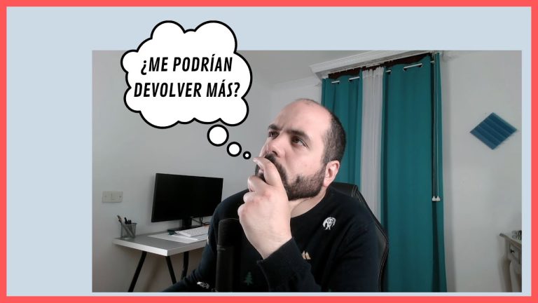 Hacienda: &iquest;Cu&aacute;nto me devolver&aacute; en impuestos?