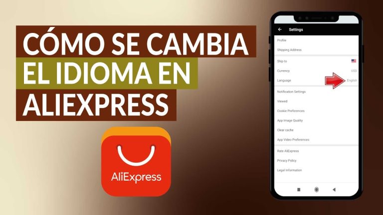 Descubre por qué AliExpress me sorprende en ruso: una experiencia inesperada