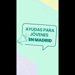 ¡Ayuda del gobierno para jóvenes con hipoteca!