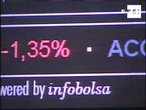 Ibex 35: R&eacute;cord hist&oacute;rico tras 10 a&ntilde;os de crecimiento