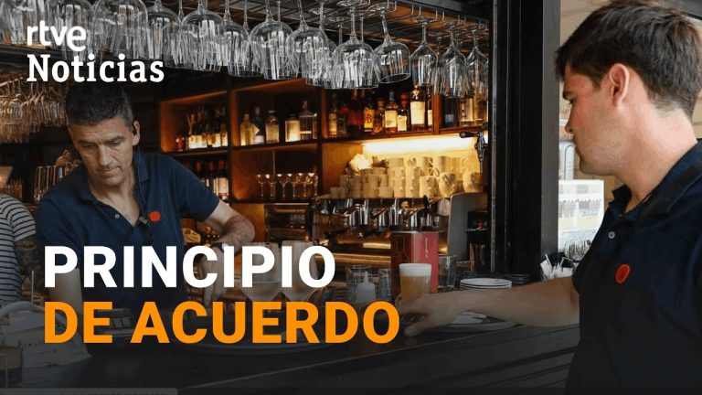 ¡Esperanza salarial! ¿Cuándo aumentarán los sueldos en España?