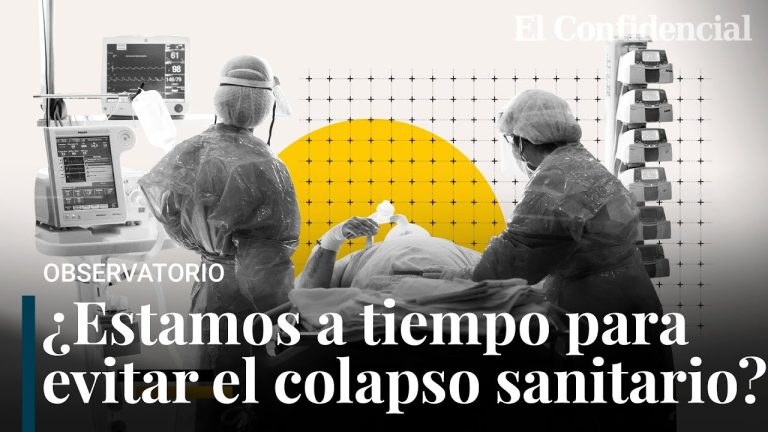 Descubre cu&aacute;ntos hospitales p&uacute;blicos hay en Espa&ntilde;a y c&oacute;mo afectan a tu salud