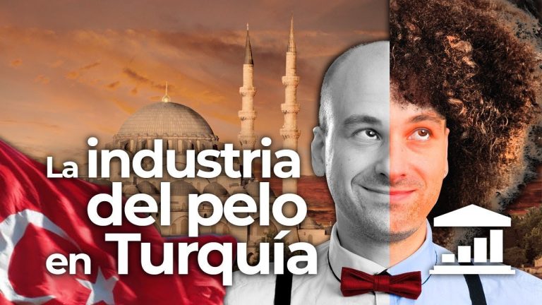 El secreto de la belleza en Turqu&iacute;a: &iexcl;Poner pelo es la soluci&oacute;n!