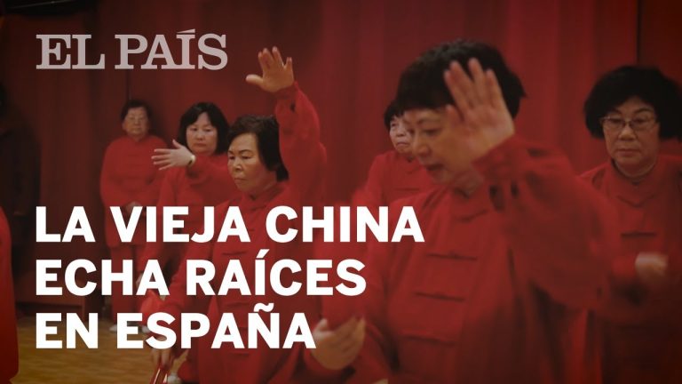 Descubre las sorprendentes raíces chinas que han dejado huella en España