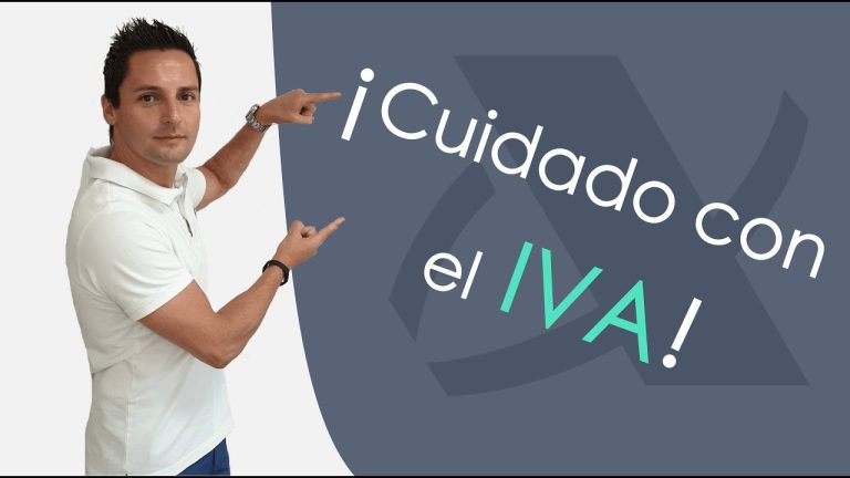 La sorprendente evoluci&oacute;n del IVA en Espa&ntilde;a: &iquest;Qu&eacute; cambios nos esperan?