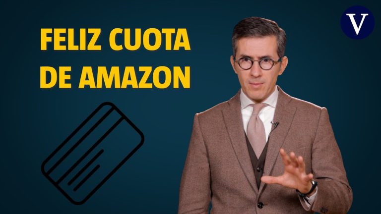 &iexcl;Descubre la revolucionaria nueva cuota de Amazon Prime y disfruta de incre&iacute;bles beneficios!