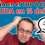 La deuda pública italiana a 3 años alcanza niveles preocupantes