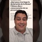 &iquest;Declaraci&oacute;n de la renta: &iquest;Bruto o neto? Descubre cu&aacute;l te conviene