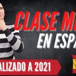 &iexcl;Incre&iacute;ble aumento de los n&uacute;meros de personas en Espa&ntilde;a! &iquest;Cu&aacute;ntos somos realmente?