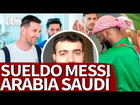 El sorprendente sueldo de Messi en el Bar&ccedil;a: &iexcl;&iquest;Cu&aacute;nto cobraba el astro argentino?!