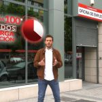 Descubre el incre&iacute;ble truco de Vodafone: el n&uacute;mero marcado que no existe