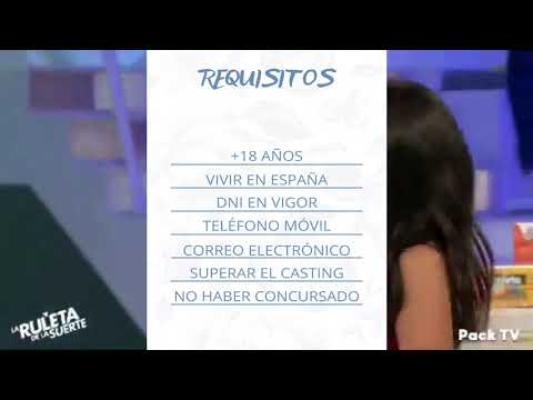 Descubre c&oacute;mo participar en la ruleta de la suerte y gana premios