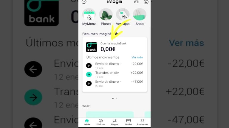 Descubre cómo el código BIC de Imagin Bank revoluciona la banca online