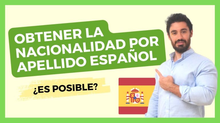 ¡Increíble! España supera récord de extranjeros según nacionalidades