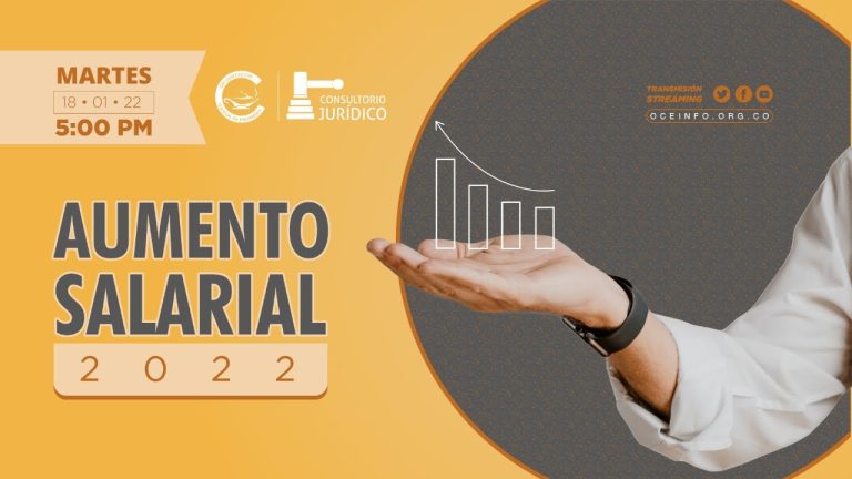 ¿Cuánto tiempo sin un aumento salarial? Descubre cuándo es justo que te suban el sueldo