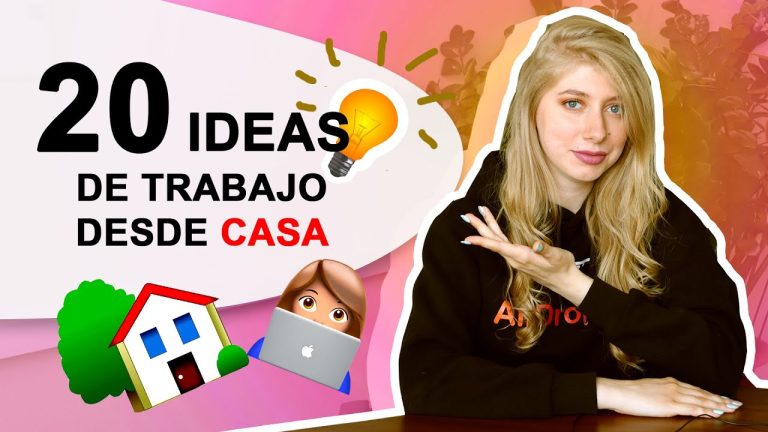 Descubre cu&aacute;les son los trabajos que puedes realizar con 15 a&ntilde;os