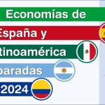 Descubre la Renta Per C&aacute;pita en Espa&ntilde;a: Datos sorprendentes revelan la situaci&oacute;n econ&oacute;mica del pa&iacute;s