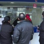 Hacienda: &iexcl;Descubre cu&aacute;nto recauda en la Loter&iacute;a de Navidad!