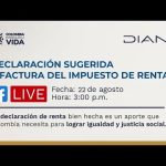 Descubre la cuant&iacute;a m&iacute;nima para hacer la declaraci&oacute;n: &iexcl;No te lo pierdas!