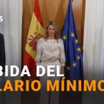 El l&iacute;mite m&iacute;nimo para la declaraci&oacute;n de la renta: &iexcl;Descubre si debes declarar!