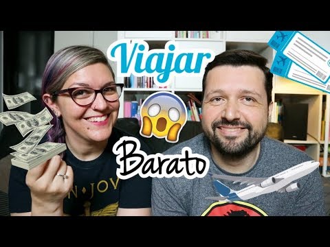Descubre las mejores p&aacute;ginas de chollos de viajes para ahorrar