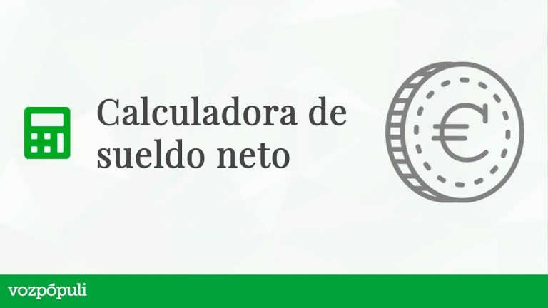 El sueldo neto de Pedro S&aacute;nchez: &iquest;Cu&aacute;nto gana el presidente?