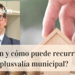 &iexcl;Descubre cu&aacute;ndo debes pagar plusval&iacute;a por la venta de tu vivienda!