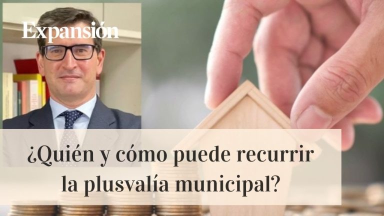 &iexcl;Descubre cu&aacute;ndo debes pagar plusval&iacute;a por la venta de tu vivienda!