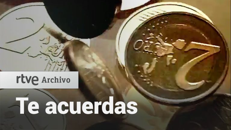 El impacto del euro en España: ¿Cómo cambió nuestra economía?