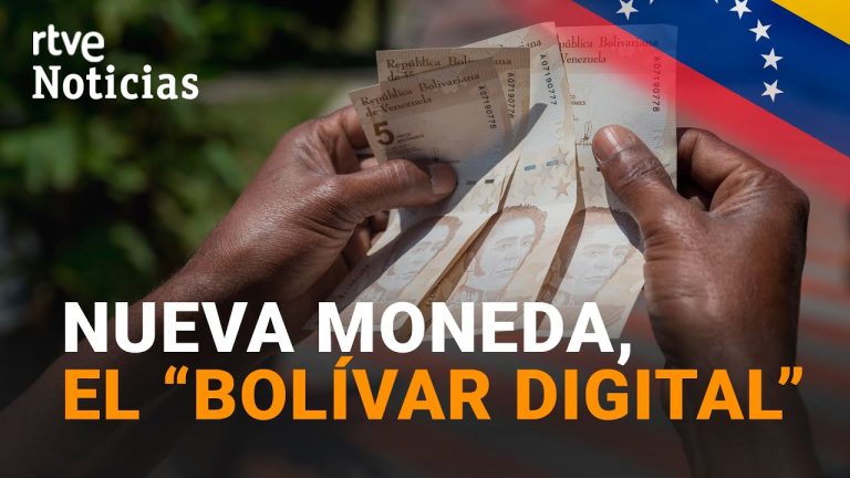 Descubre el nombre de la moneda venezolana: &iexcl;sorprendente revelaci&oacute;n en 70 caracteres!