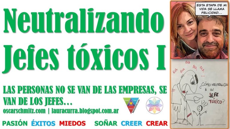 Descubre c&oacute;mo comunicarte efectivamente con un jefe injusto