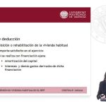 &iexcl;Descubre c&oacute;mo obtener la m&aacute;xima deducci&oacute;n en la rehabilitaci&oacute;n de tu vivienda habitual en Catalu&ntilde;a!