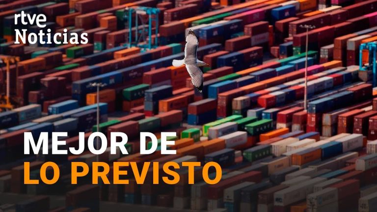 El PIB de Espa&ntilde;a se dispara en los &uacute;ltimos a&ntilde;os, &iexcl;sorprendente crecimiento econ&oacute;mico!
