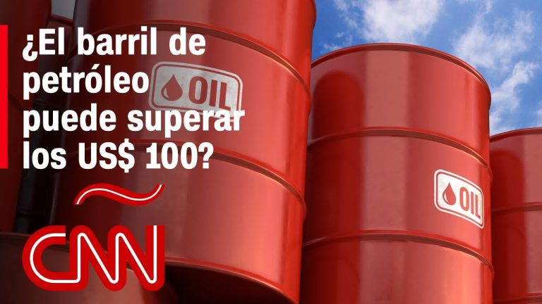 El alza del valor del petróleo hoy dispara expectativas económicas