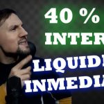 Descubre a qu&eacute; nivel est&aacute;n los tipos de inter&eacute;s de las hipotecas en Espa&ntilde;a